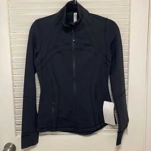 Lululemon Jacket Size 8
